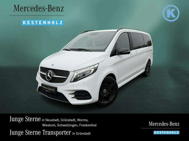 Mercedes-Benz V 300