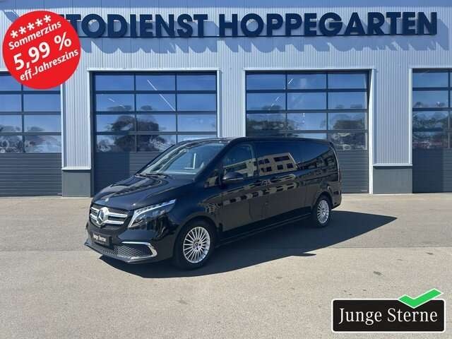 Mercedes-Benz V 300