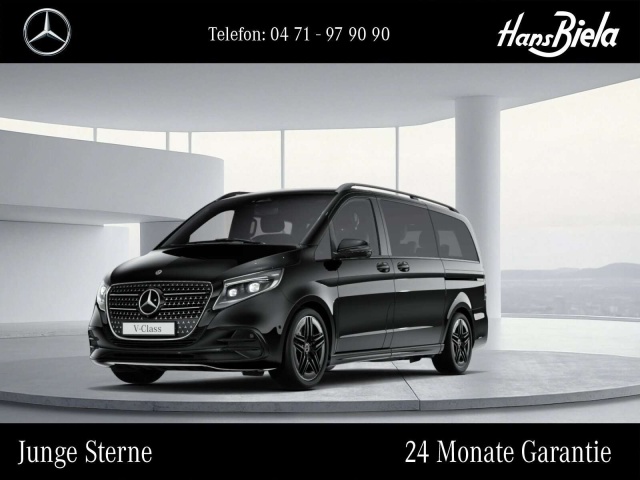 Mercedes-Benz V 300