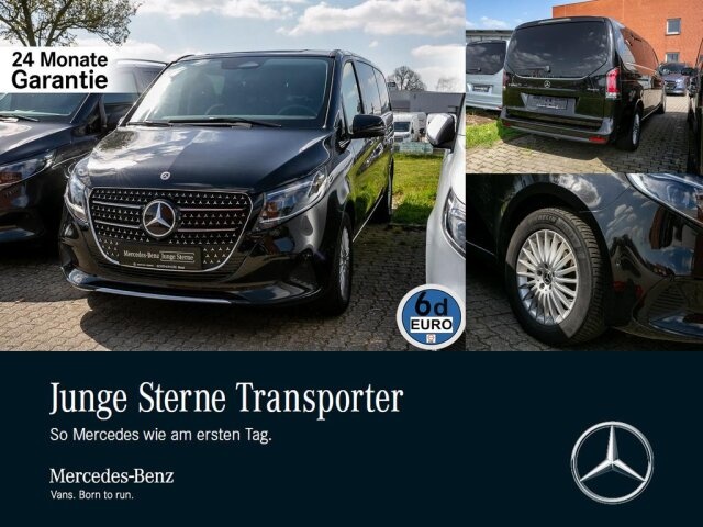 Mercedes-Benz V 300