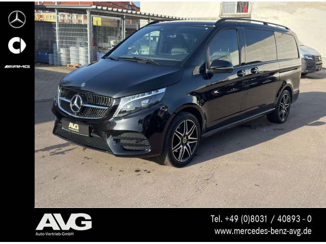 Mercedes-Benz V 300