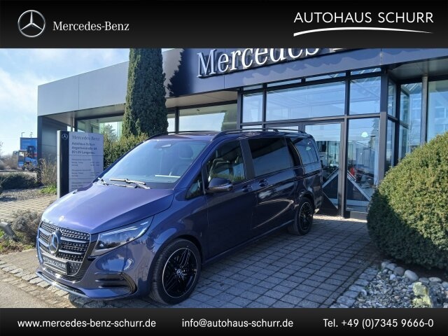 Mercedes-Benz V 300