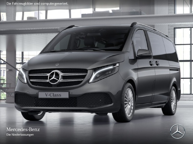 Mercedes-Benz V 300