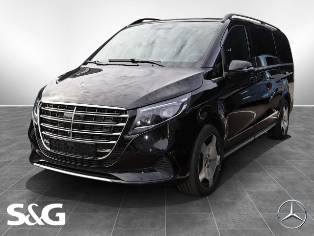 Mercedes-Benz V 300