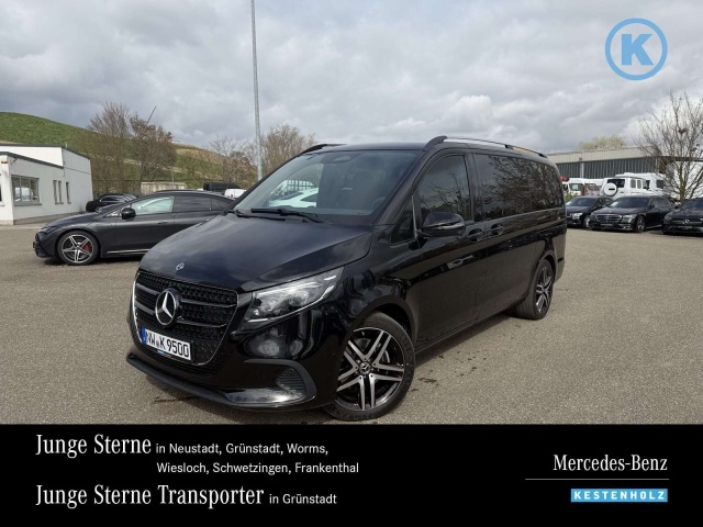 Mercedes-Benz V 300