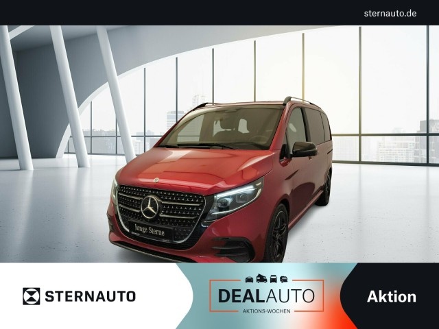 Mercedes-Benz V 300