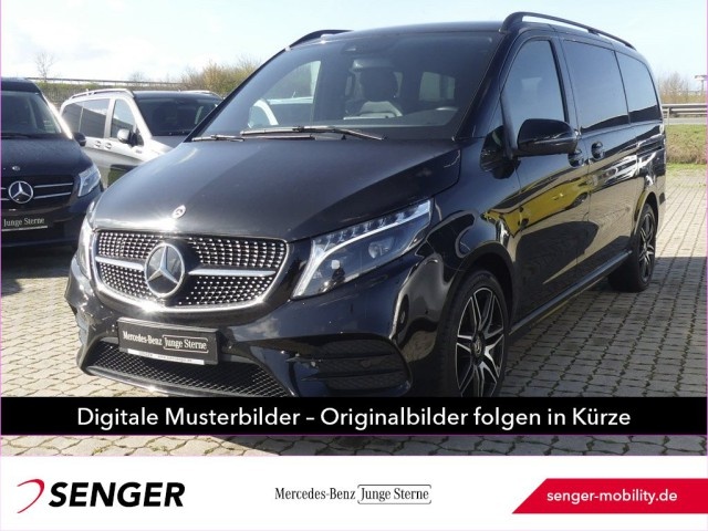 Mercedes-Benz V 300