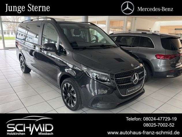 Mercedes-Benz V 300