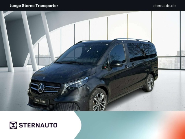 Mercedes-Benz V 220