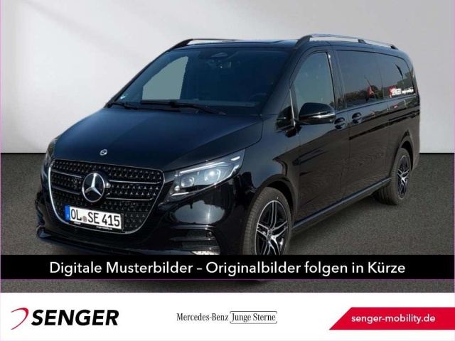 Mercedes-Benz V 300