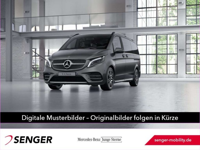 Mercedes-Benz V 300