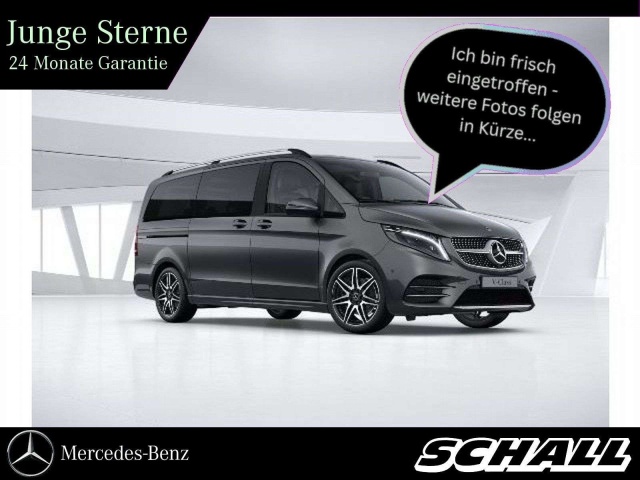 Mercedes-Benz V 300
