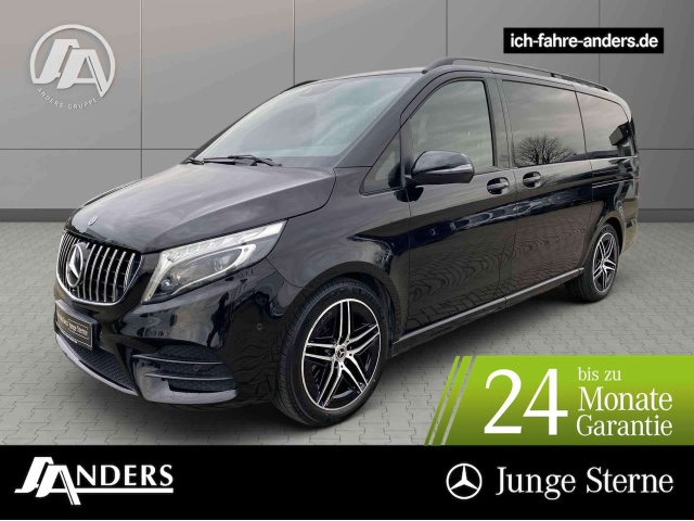 Mercedes-Benz V 300