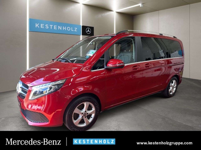 Mercedes-Benz V 300