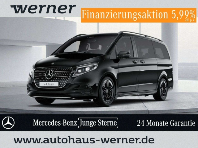 Mercedes-Benz V 300