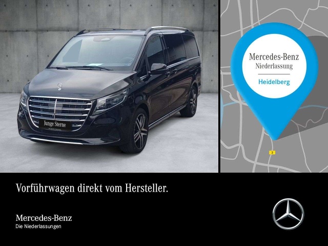 Mercedes-Benz V 300