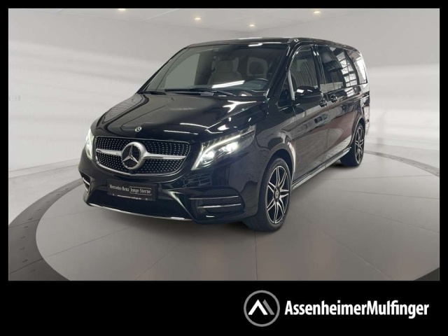 Mercedes-Benz V 300