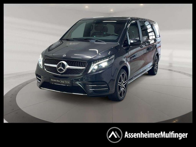 Mercedes-Benz V 300