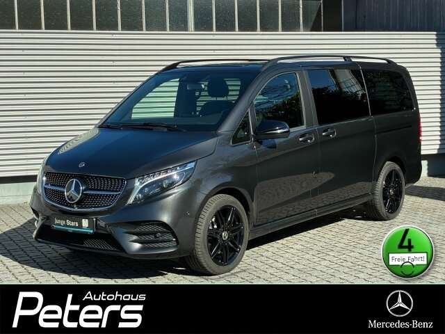 Mercedes-Benz V 300