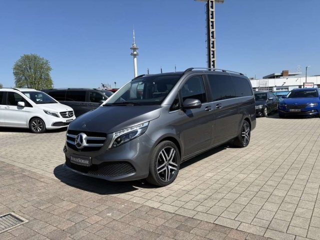 Mercedes-Benz V 300