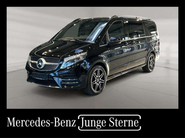 Mercedes-Benz V 300