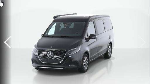 Mercedes-Benz V 300