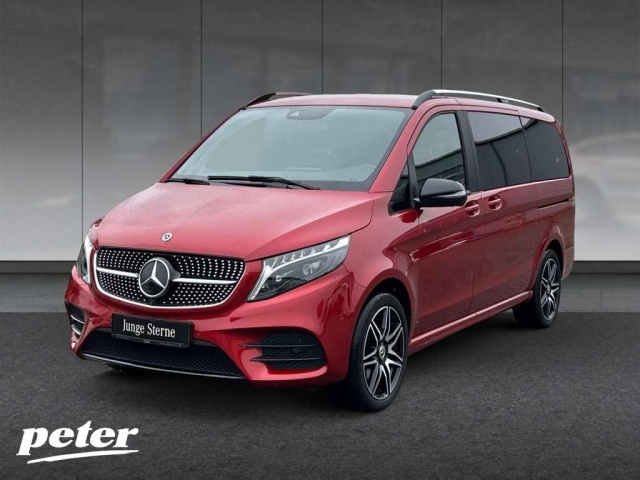 Mercedes-Benz V 300