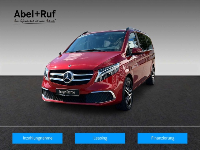 Mercedes-Benz V 300