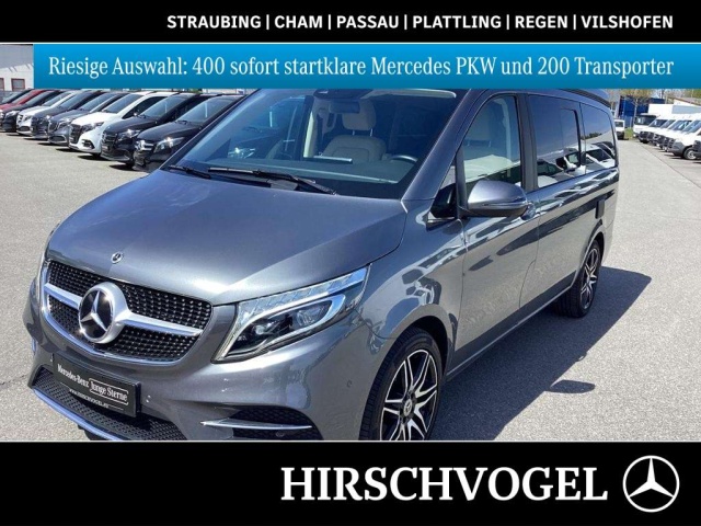 Mercedes-Benz V 300