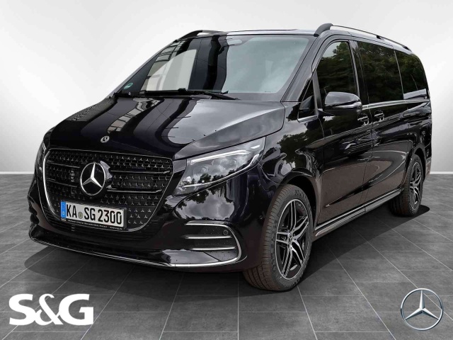 Mercedes-Benz V 300