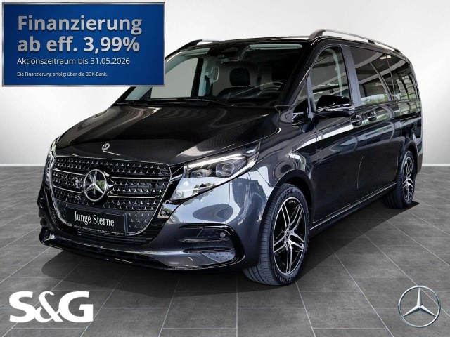 Mercedes-Benz V 300