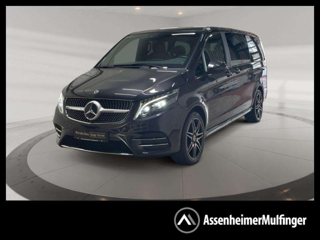Mercedes-Benz V 300