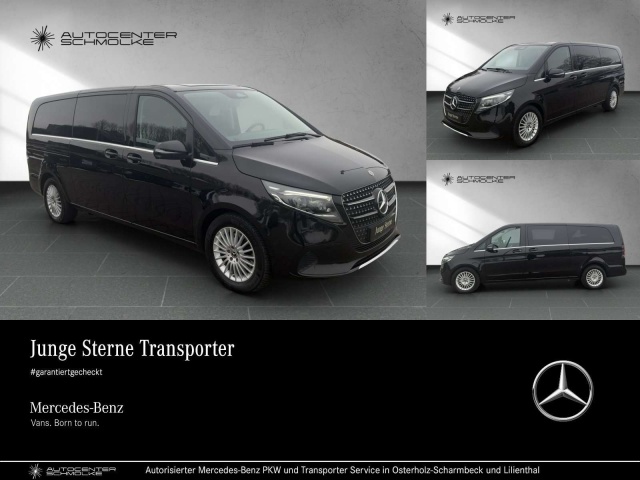 Mercedes-Benz V 300