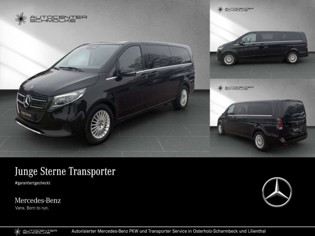 Mercedes-Benz V 300