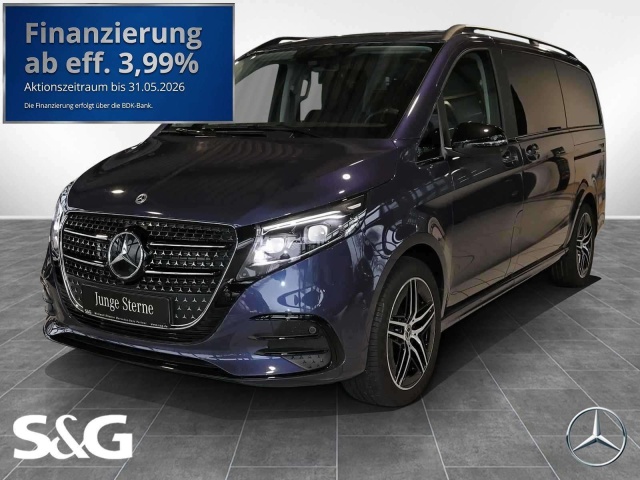 Mercedes-Benz V 300