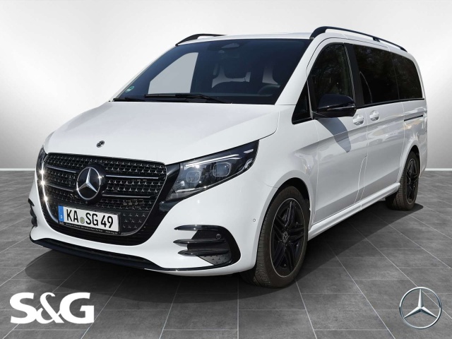 Mercedes-Benz V 300