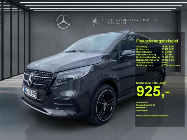 Mercedes-Benz V 300