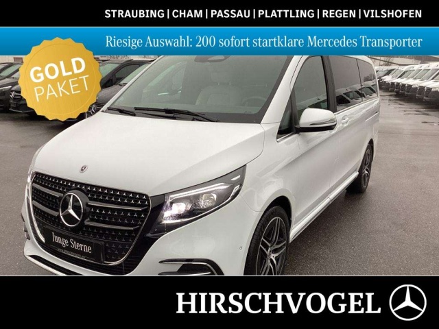 Mercedes-Benz V 300