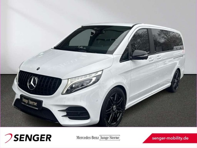 Mercedes-Benz V 300