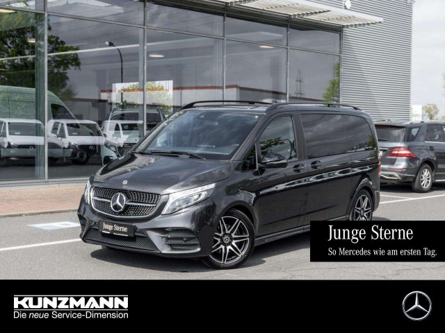 Mercedes-Benz V 300