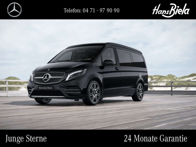 Mercedes-Benz V 300