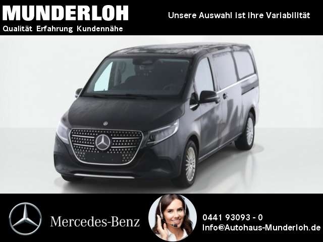 Mercedes-Benz V 300