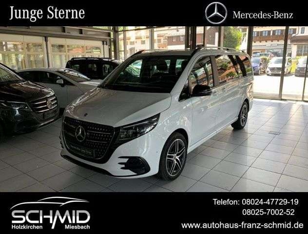 Mercedes-Benz V 300
