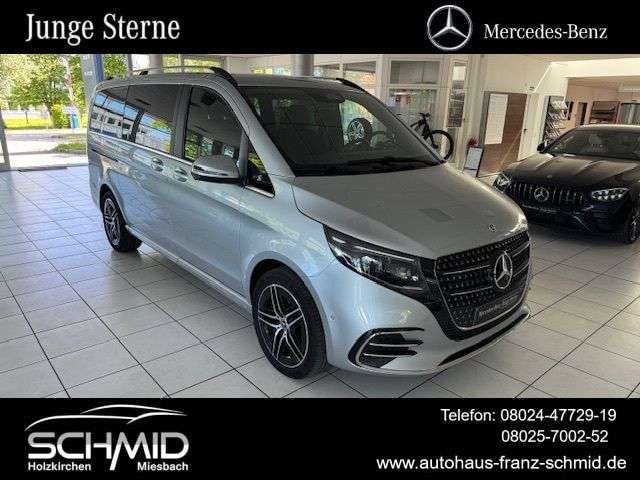 Mercedes-Benz V 300