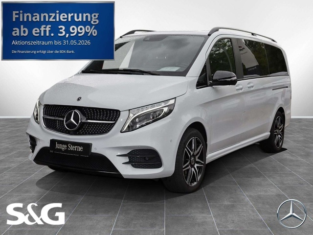 Mercedes-Benz V 300