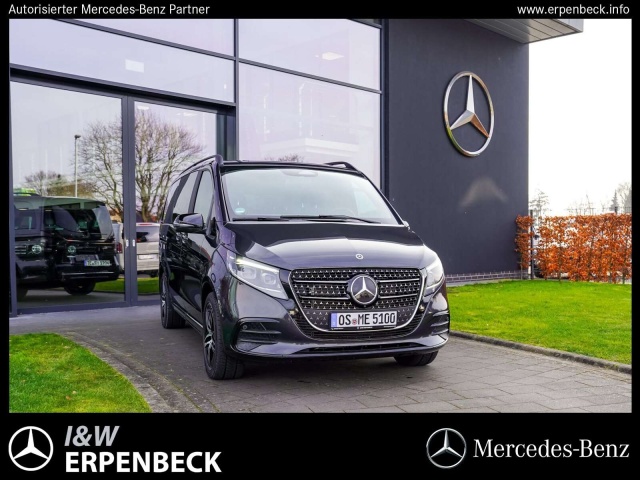 Mercedes-Benz V 300