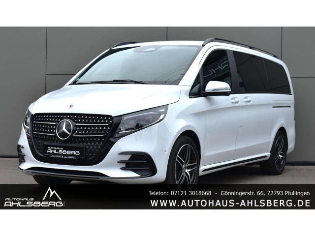 Mercedes-Benz V 300