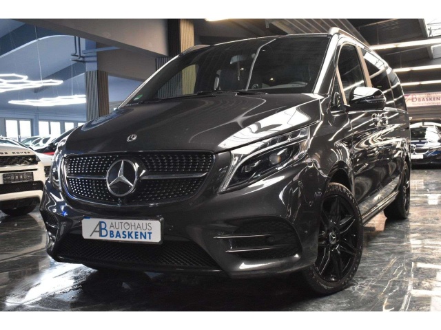 Mercedes-Benz V 300