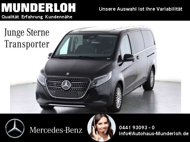 Mercedes-Benz V 300