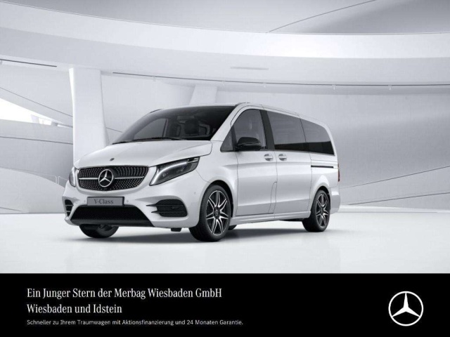 Mercedes-Benz V 300